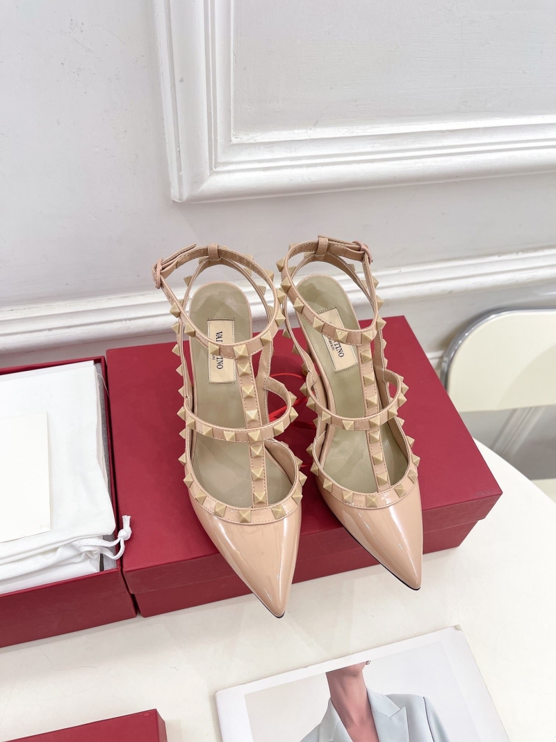 Valentino High Heels